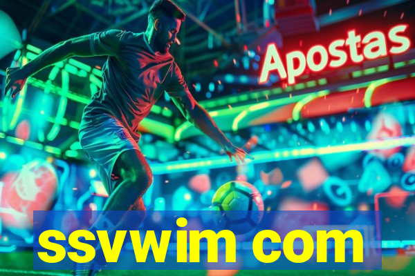 ssvwim com