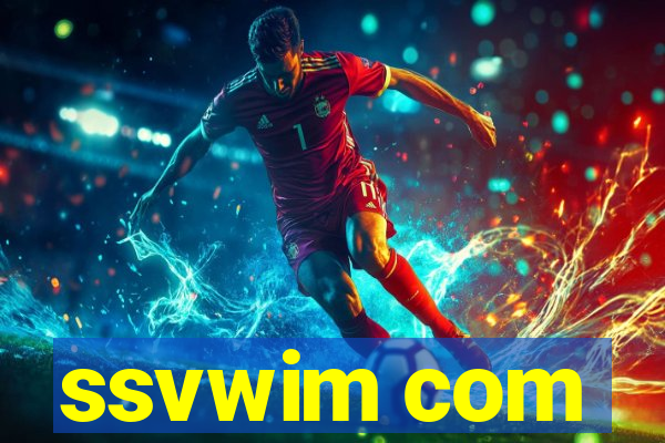 ssvwim com