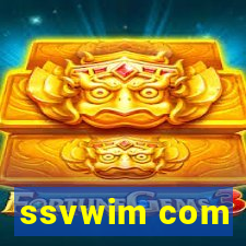 ssvwim com