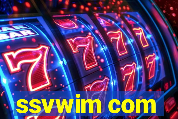 ssvwim com