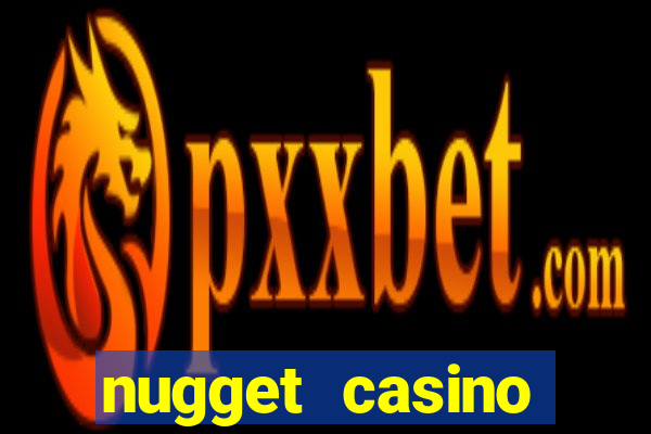 nugget casino resort sparks nv