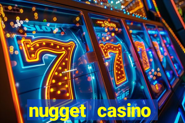 nugget casino resort sparks nv