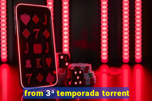 from 3ª temporada torrent