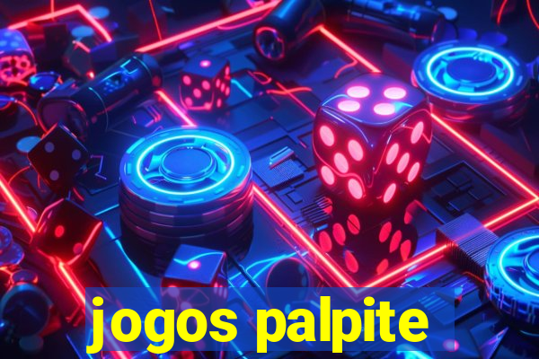 jogos palpite