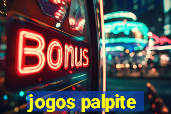 jogos palpite