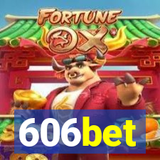 606bet