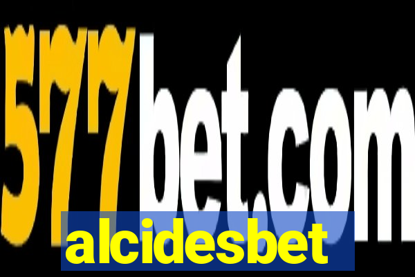 alcidesbet