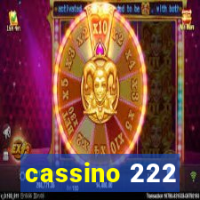 cassino 222