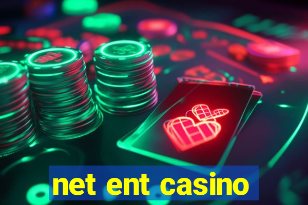 net ent casino