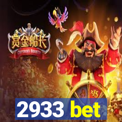 2933 bet