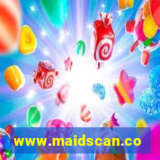 www.maidscan.com