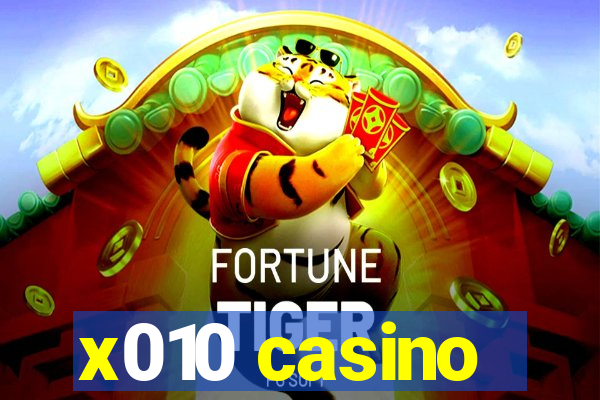 x010 casino