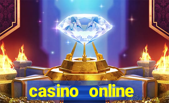 casino online deposito minimo 1 real