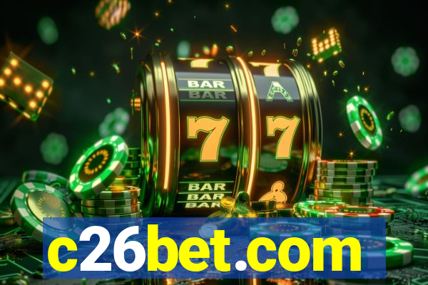 c26bet.com