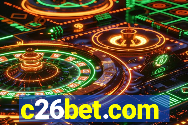 c26bet.com