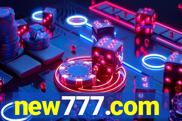 new777.com