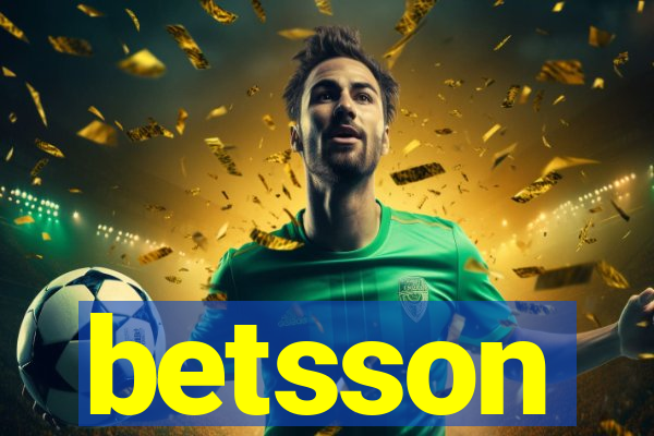 betsson