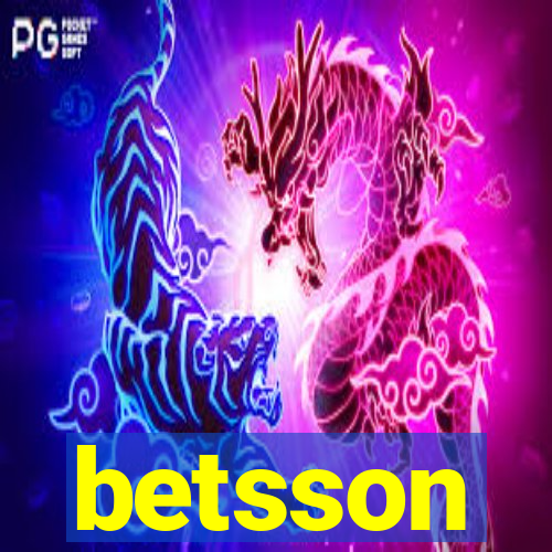 betsson