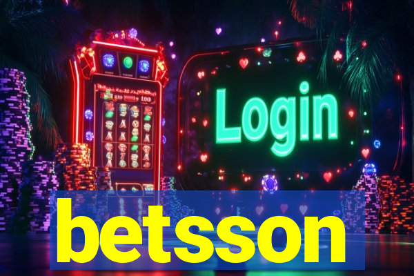 betsson