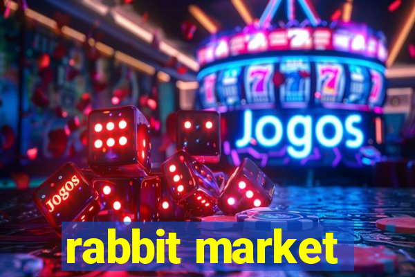 rabbit market