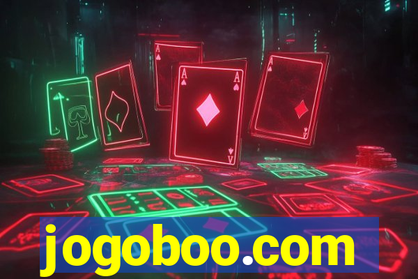 jogoboo.com