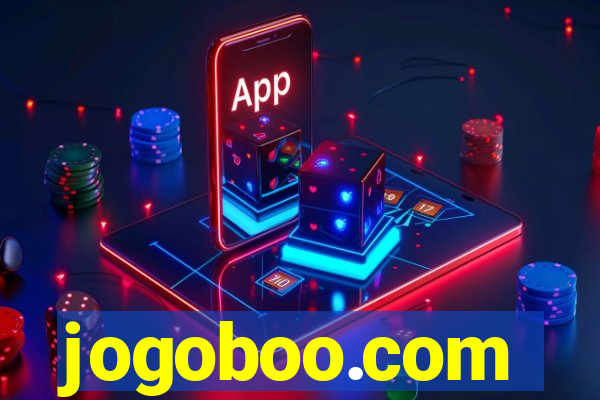 jogoboo.com