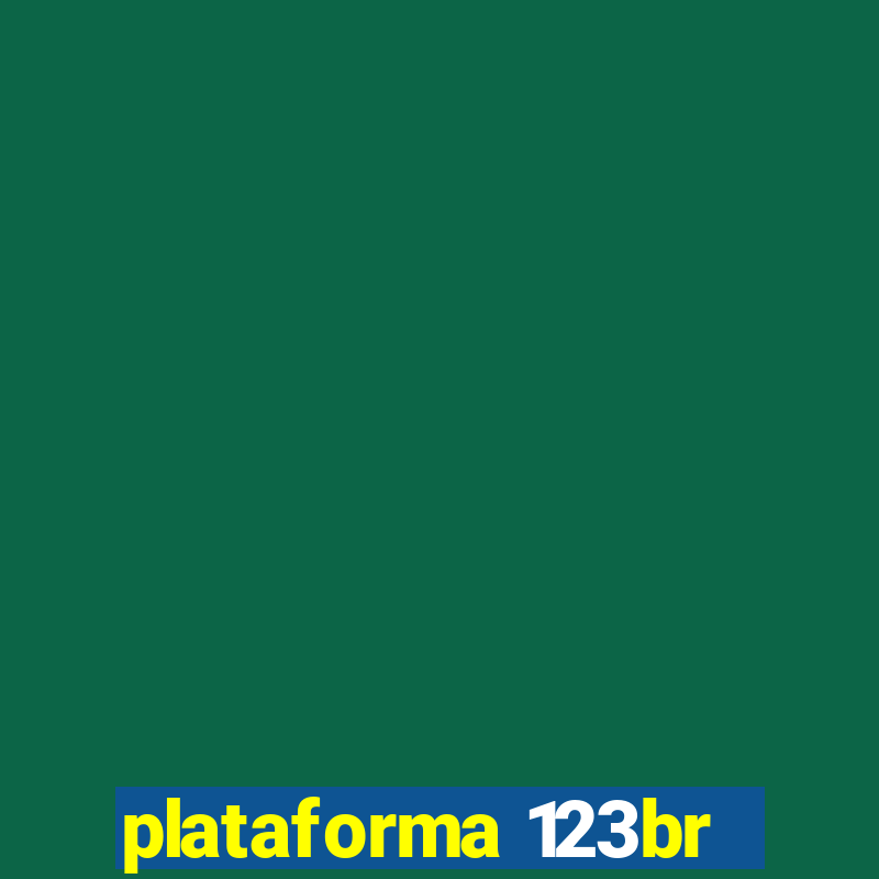 plataforma 123br