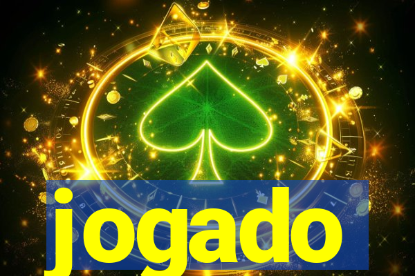 jogado