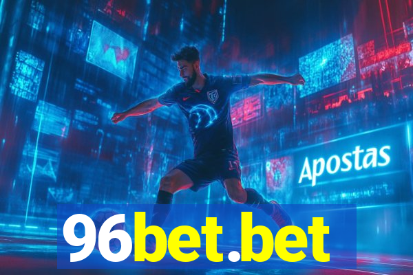 96bet.bet