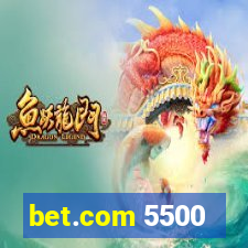 bet.com 5500