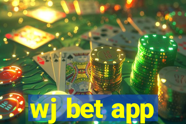 wj bet app