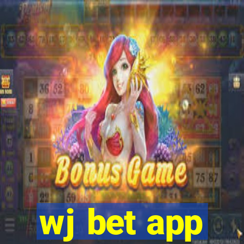 wj bet app