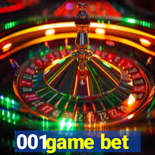 001game bet