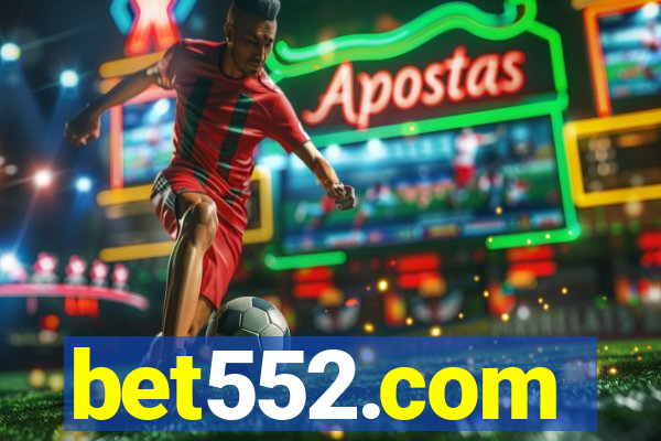 bet552.com