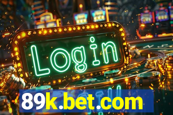 89k.bet.com