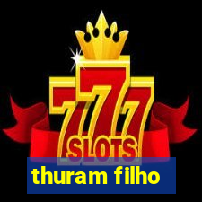 thuram filho