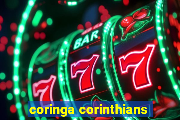 coringa corinthians