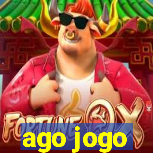 ago jogo