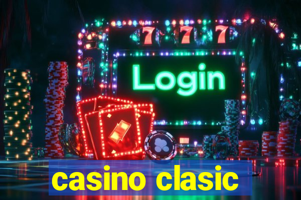 casino clasic