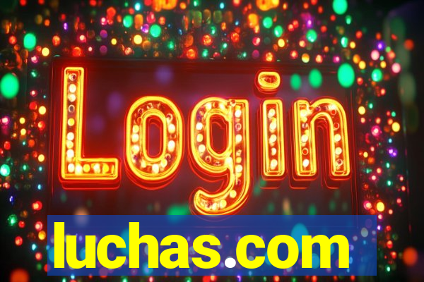 luchas.com