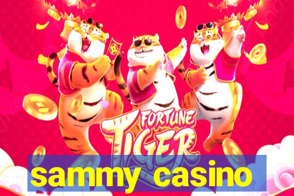 sammy casino