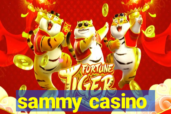 sammy casino