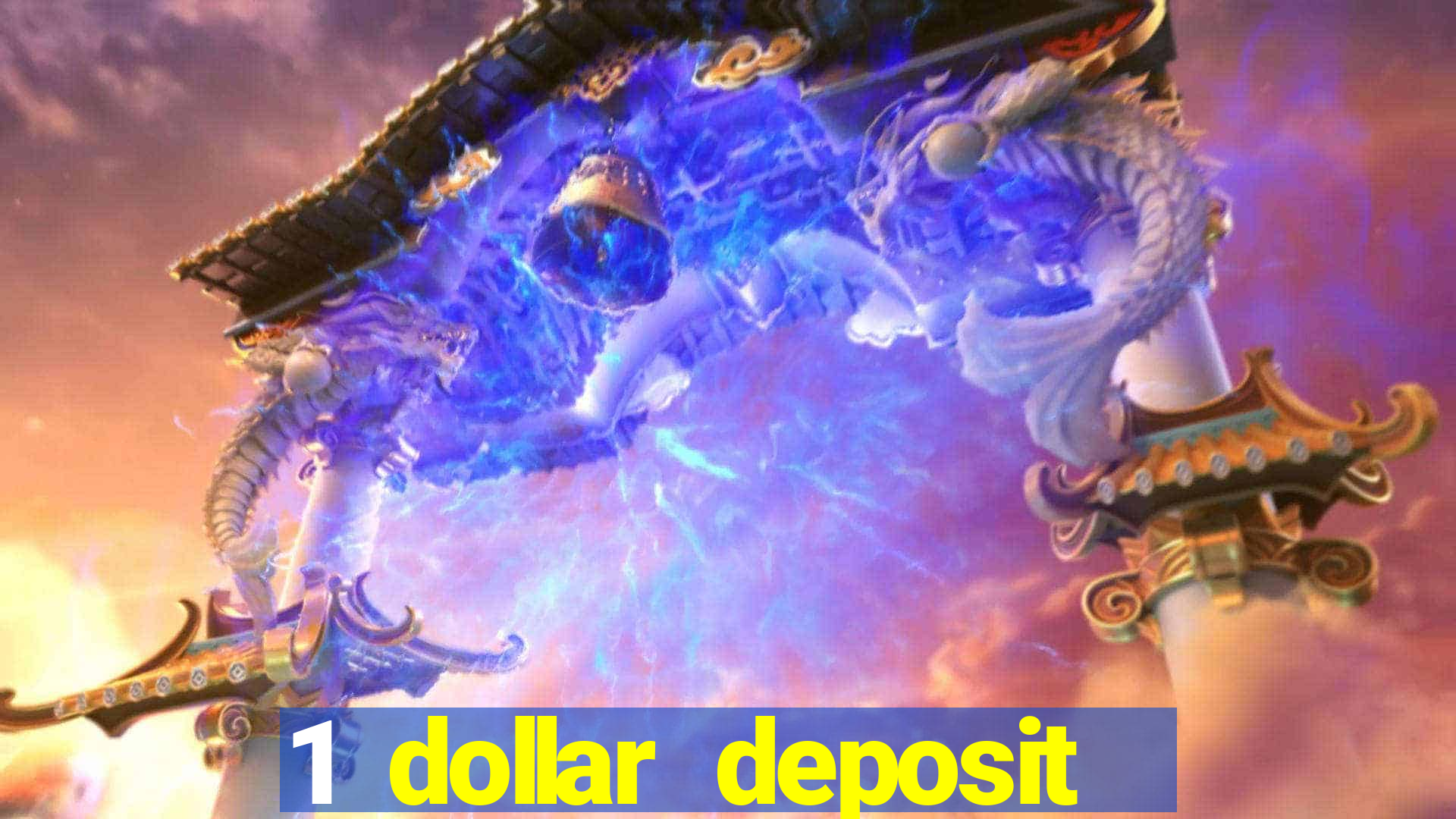 1 dollar deposit casinos nz