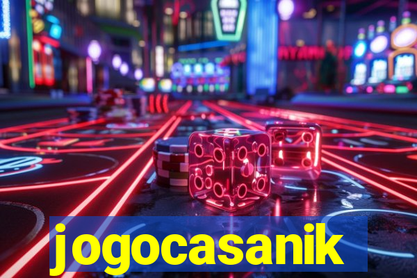 jogocasanik