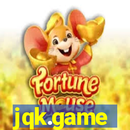 jqk.game