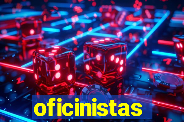 oficinistas