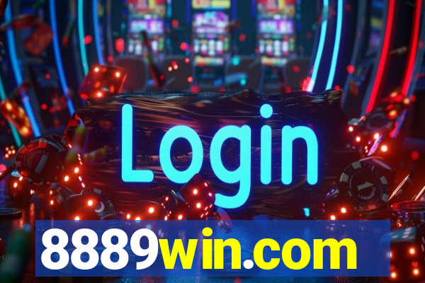 8889win.com