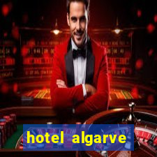 hotel algarve casino portimao