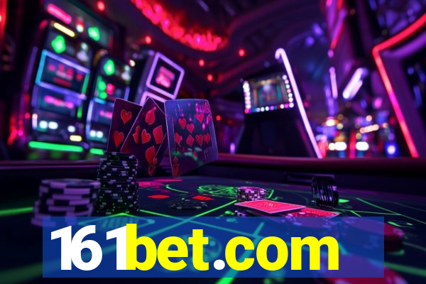 161bet.com