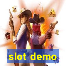 slot demo